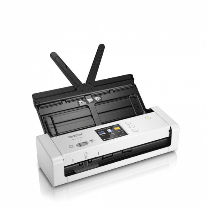 Scanner Brother ADS-1700W