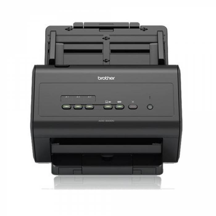 Scanner Brother ADS-3000N