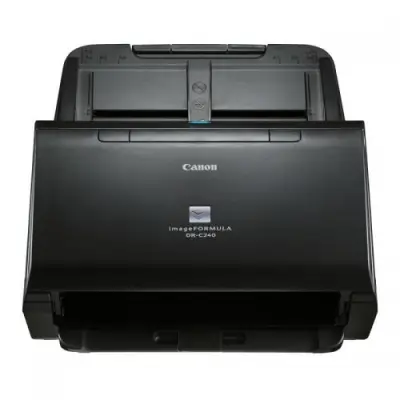 Scanner Canon imageFORMULA DR-C240