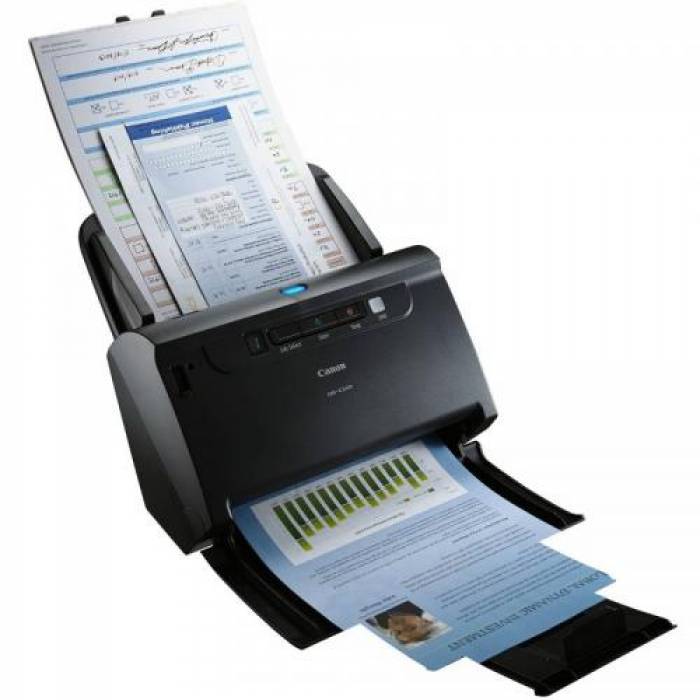 Scanner Canon imageFORMULA DR-C240