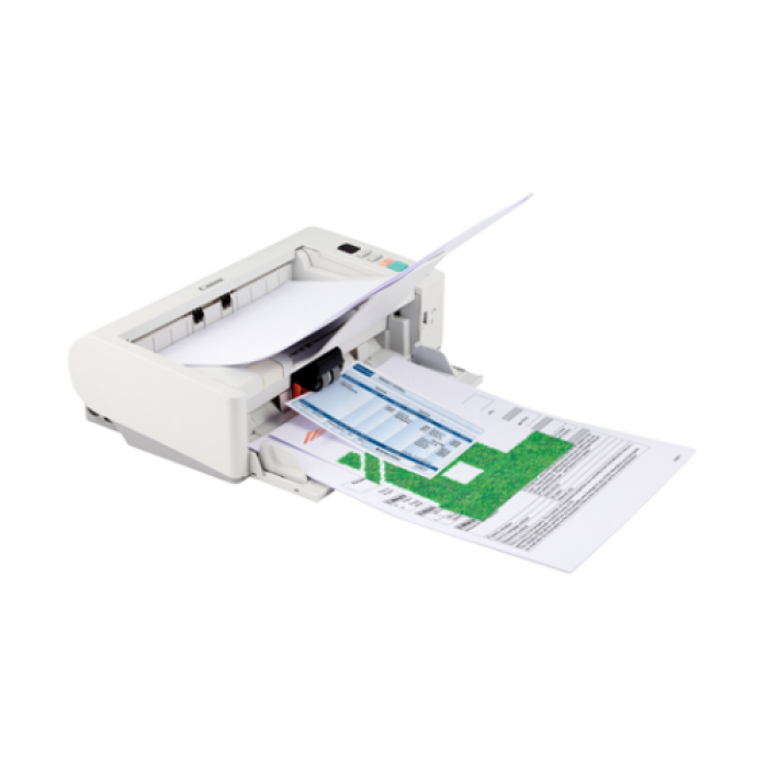 Scanner Canon ImageFormula DR-M140