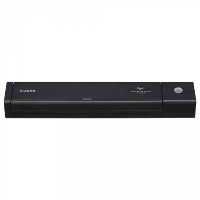 Scanner Canon imageFORMULA P-208II