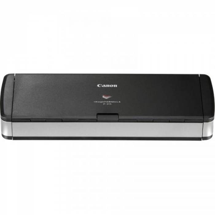 Scanner Canon ImageFormula P215II