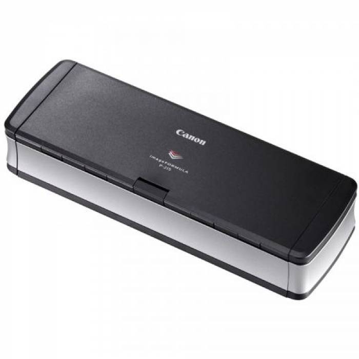 Scanner Canon ImageFormula P215II