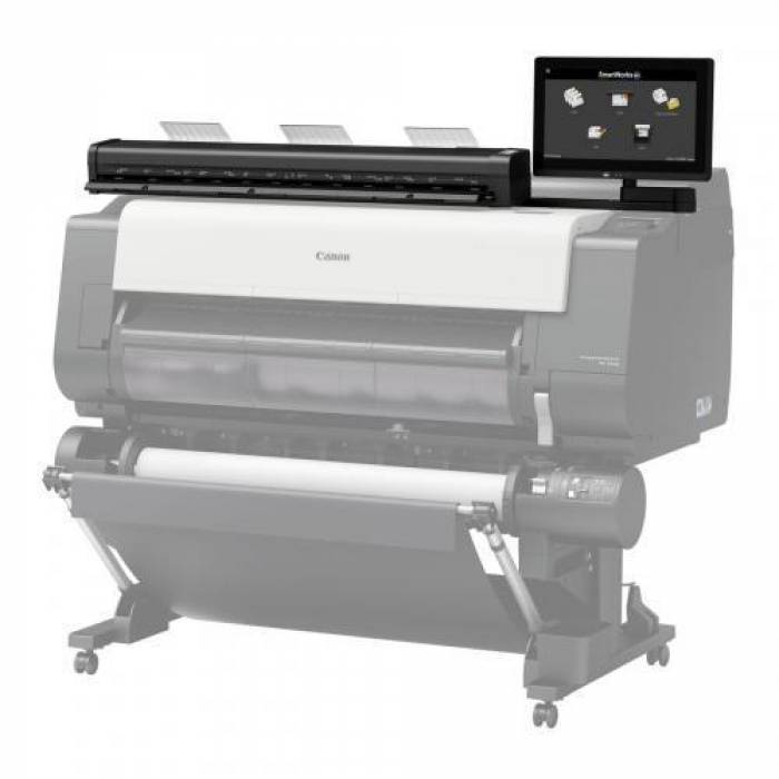 Scanner Canon Z36 MFP AIO pentru seria TX