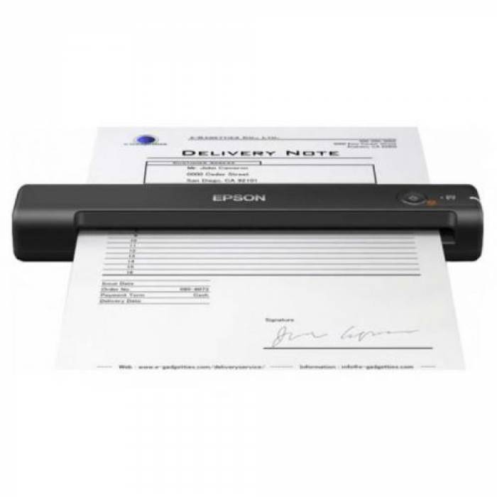 Scanner Epson ES-50