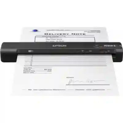 Scanner Epson ES-60W