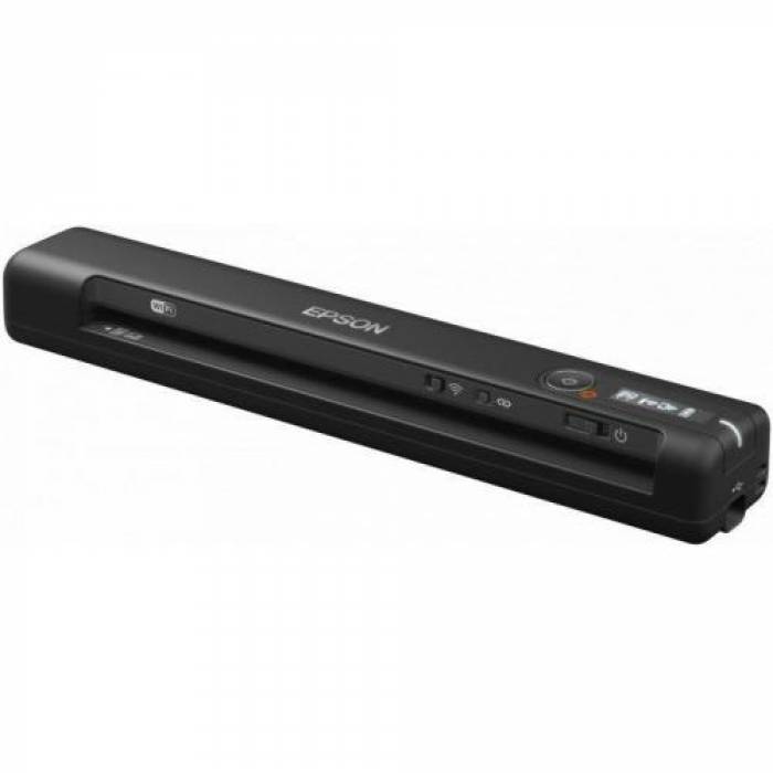 Scanner Epson ES-60W