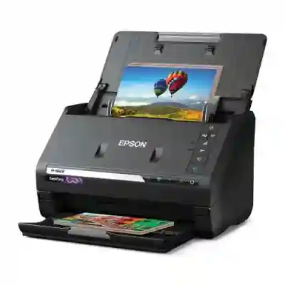 Scanner Epson Fast Foto FF-680W