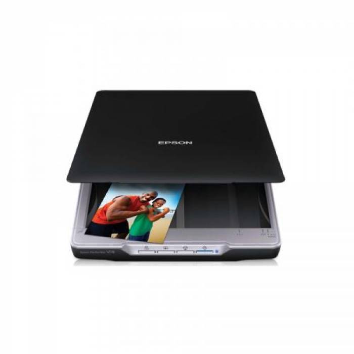 Scanner Epson Perfection V19