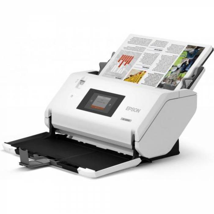 Scanner EPSON WorkForce DS-32000