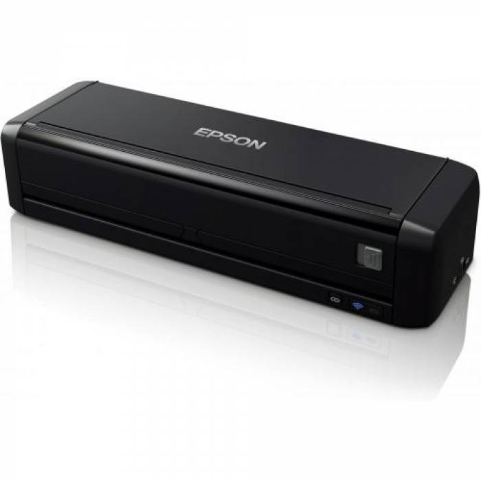 Scanner Epson WorkForce DS-360W