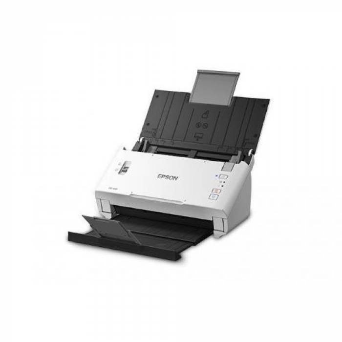 Scanner Epson Workforce DS-410