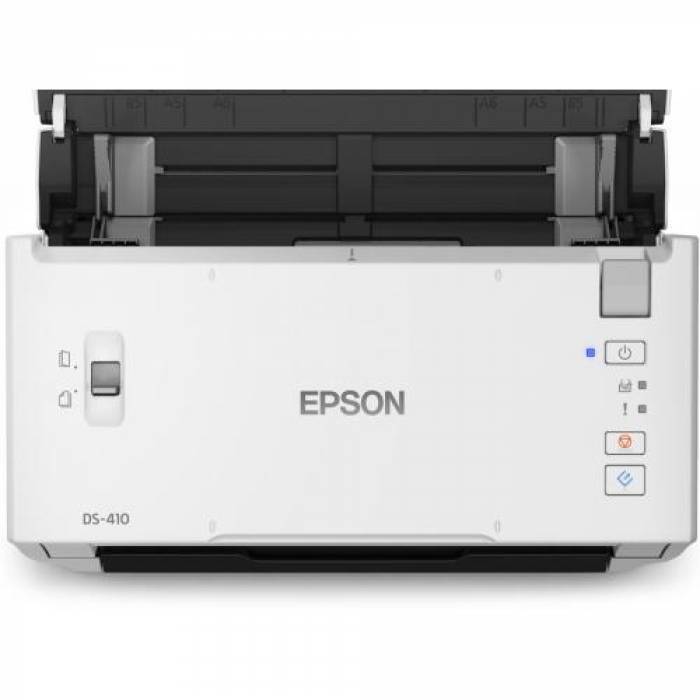 Scanner Epson Workforce DS-410