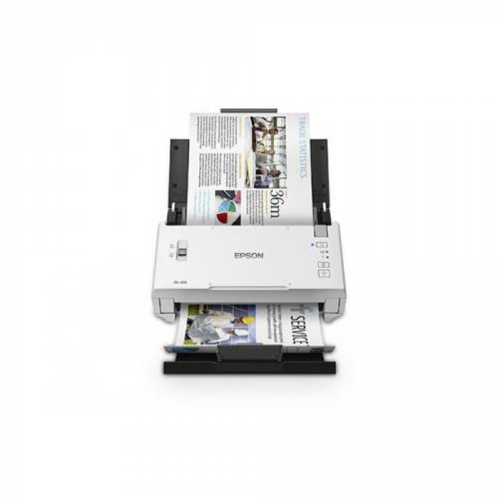 Scanner Epson Workforce DS-410