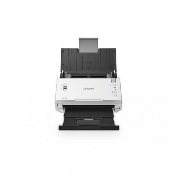 Scanner Epson Workforce DS-410