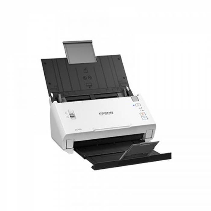 Scanner Epson Workforce DS-410
