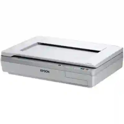 Scanner Epson WorkForce DS-50000