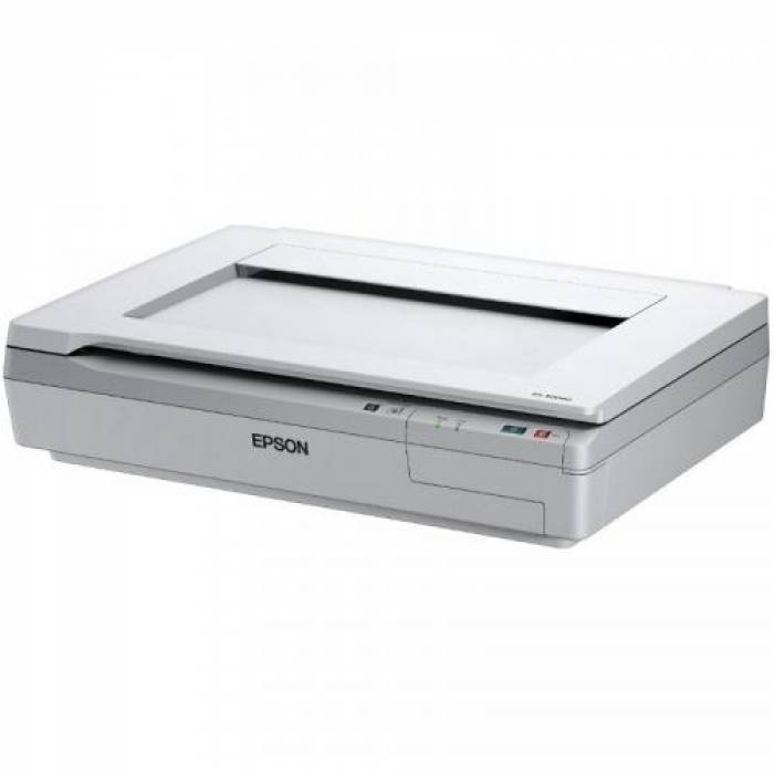 Scanner Epson WorkForce DS-50000