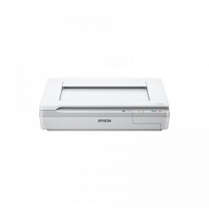 Scanner Epson WorkForce DS-50000