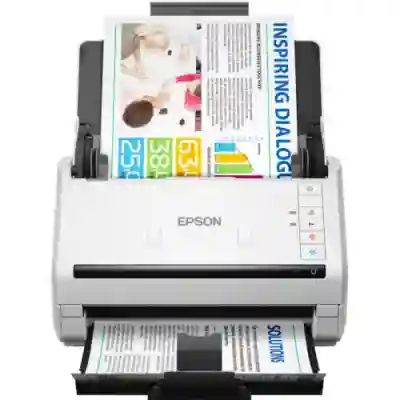 Scanner Epson WorkForce DS-530II