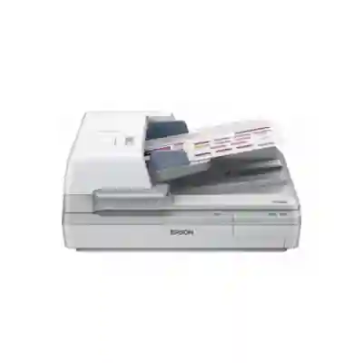 Scanner Epson WorkForce DS-60000