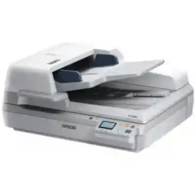 Scanner Epson WorkForce DS-60000N