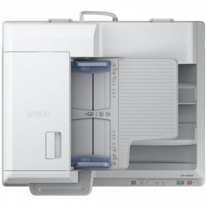 Scanner Epson WorkForce DS-60000N