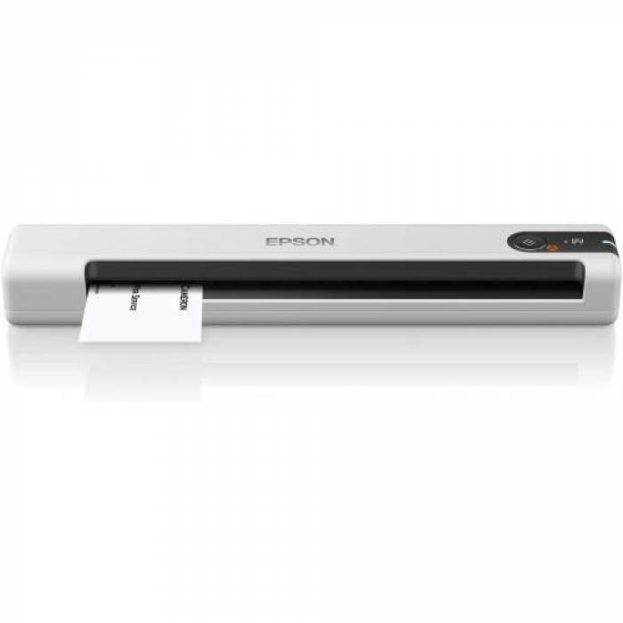 Scanner Epson WorkForce DS-70