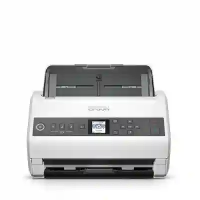 Scanner Epson WorkForce DS-730N