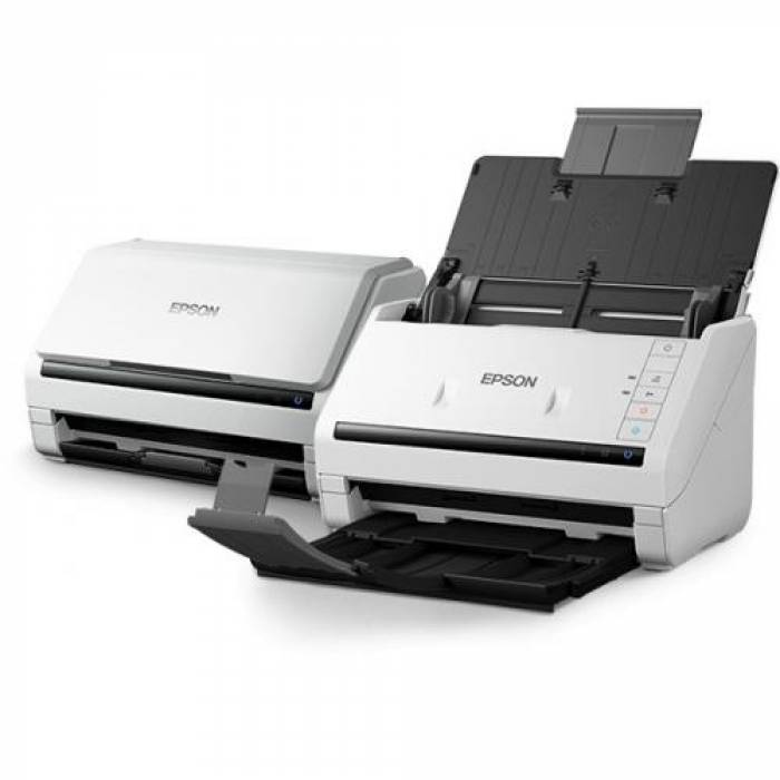 Scanner Epson WorkForce DS-770