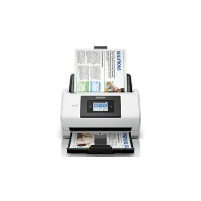 Scanner Epson WorkForce DS-780N