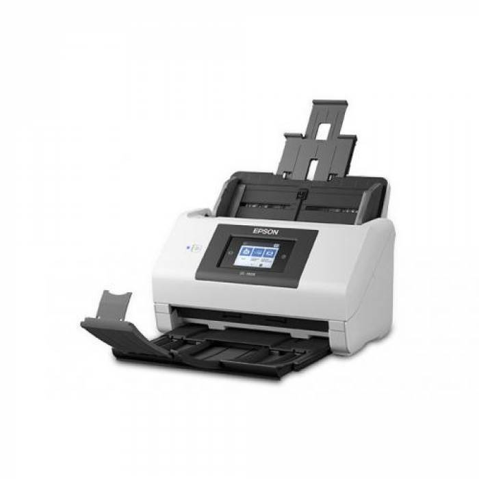 Scanner Epson WorkForce DS-780N