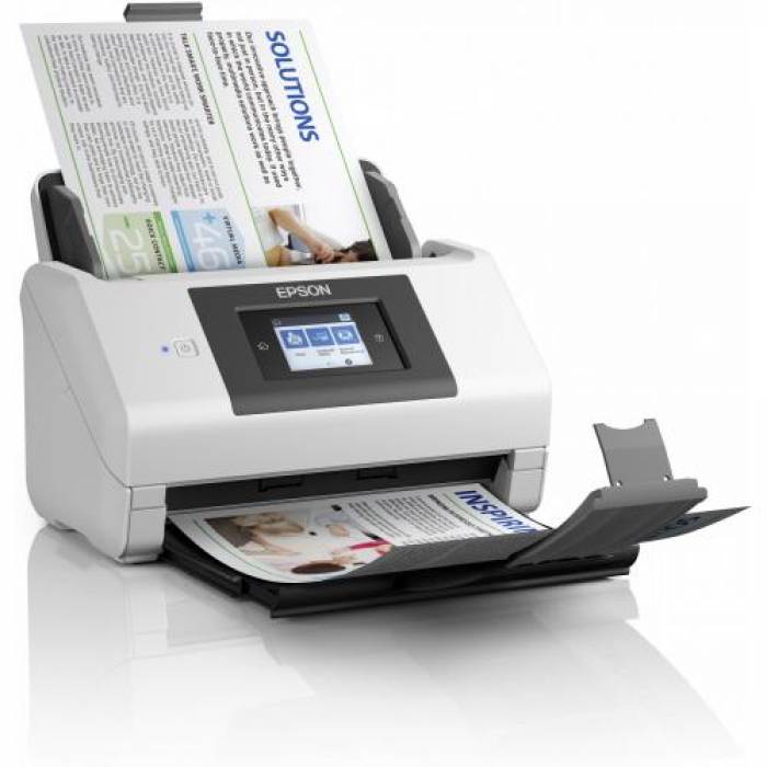 Scanner Epson WorkForce DS-780N