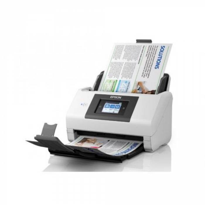 Scanner Epson WorkForce DS-780N