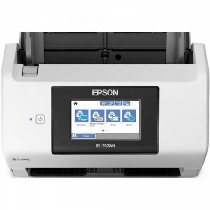 Scanner Epson WorkForce DS-790WN