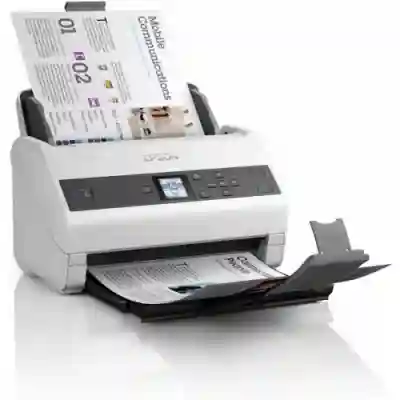 Scanner Epson WorkForce DS-870