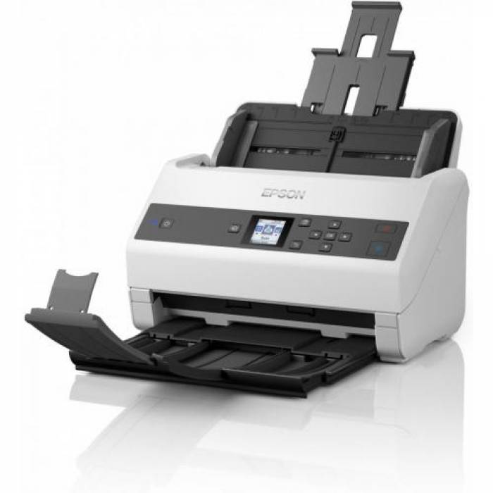 Scanner Epson WorkForce DS-870