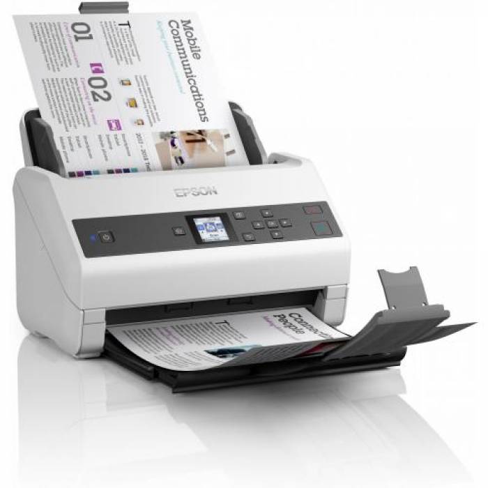 Scanner Epson WorkForce DS-970