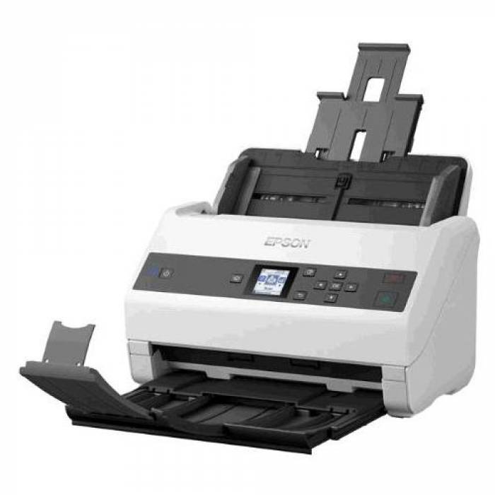 Scanner Epson WorkForce DS-970