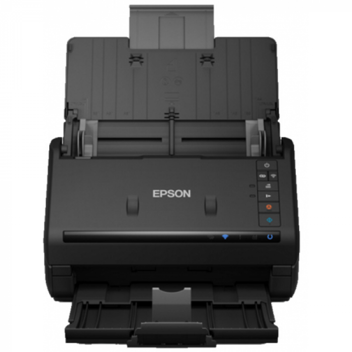 Scanner Epson WorkForce ES-500WII