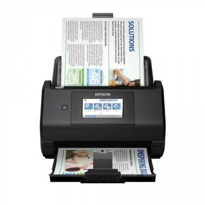 Scanner Epson WorkForce ES-580W