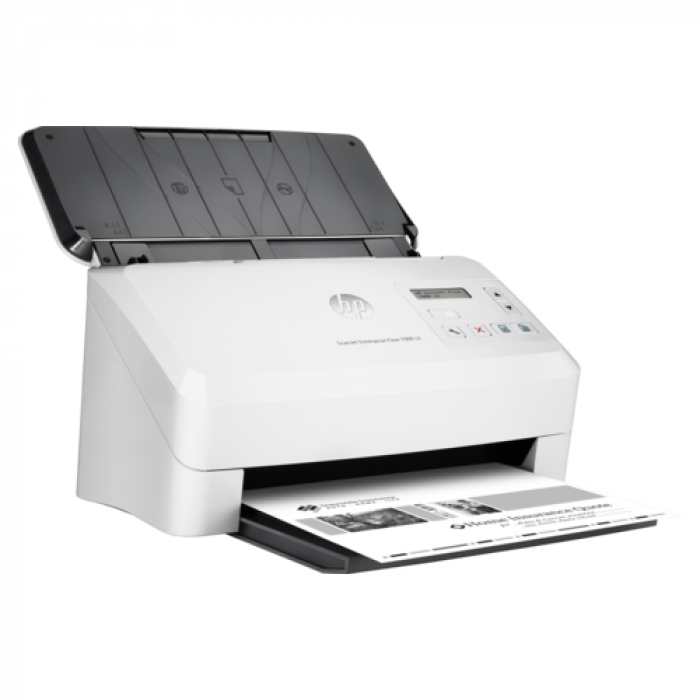 Scanner HP ScanJet Enterprise Flow 7000 s3 Sheet-feed