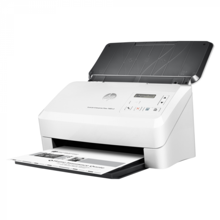 Scanner HP ScanJet Enterprise Flow 7000 s3 Sheet-feed