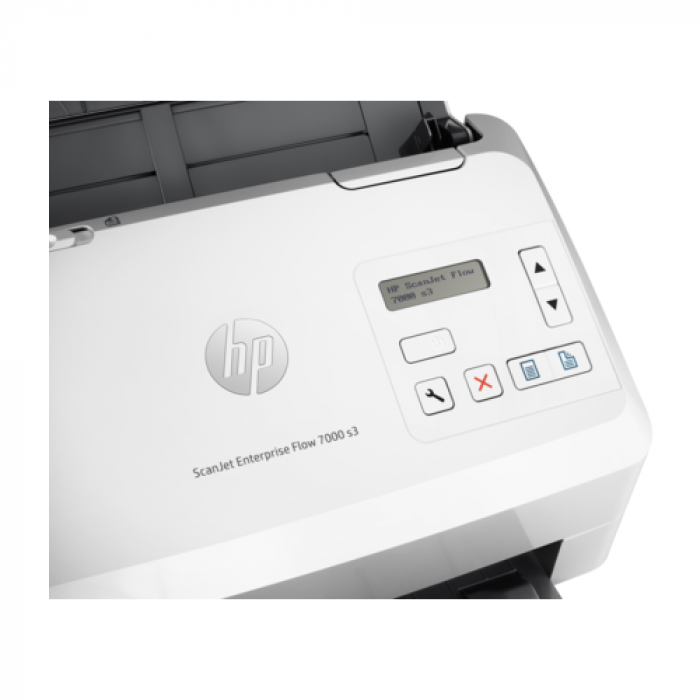 Scanner HP ScanJet Enterprise Flow 7000 s3 Sheet-feed