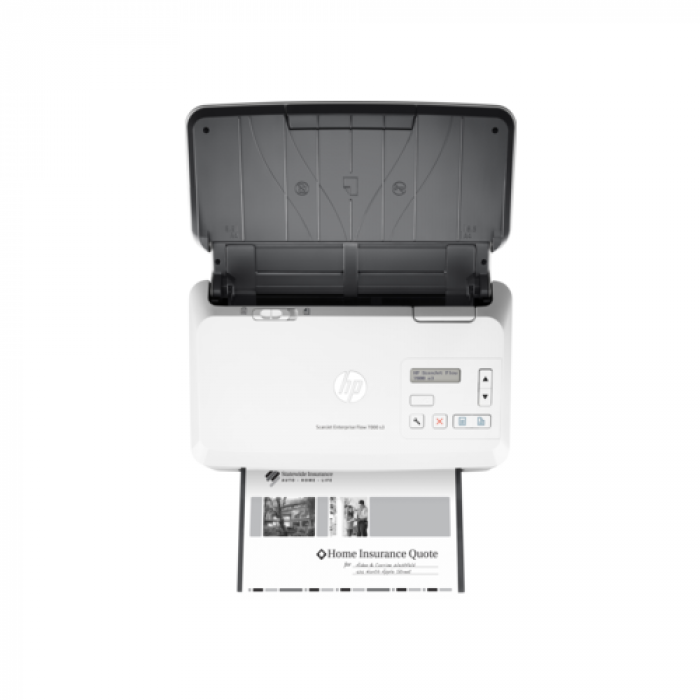 Scanner HP ScanJet Enterprise Flow 7000 s3 Sheet-feed