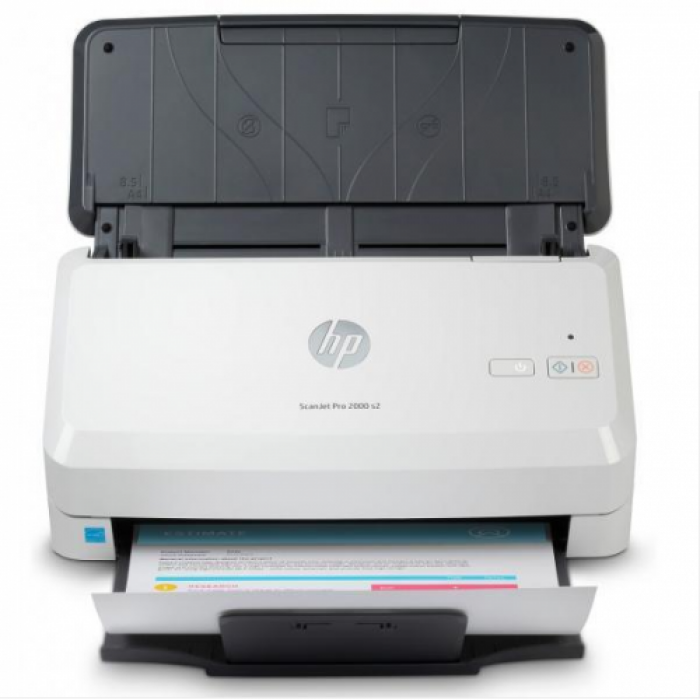 Scanner HP ScanJet Pro 2000 S2