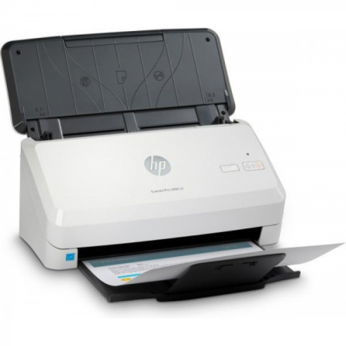 Scanner HP ScanJet Pro 2000 S2