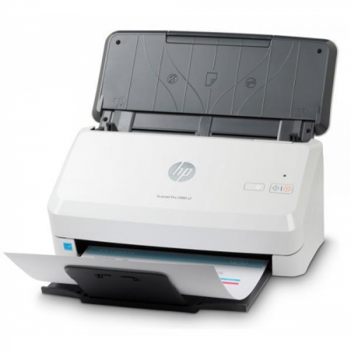 Scanner HP ScanJet Pro 2000 S2