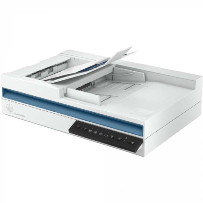 Scanner HP ScanJet Pro 2600 F1 Flatbed